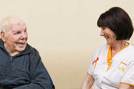 CRG Homecare - Salford Home Care Salford  - 1