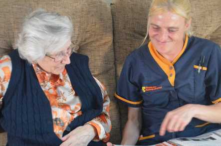 CRG Homecare - South Tyneside Home Care Jarrow  - 1