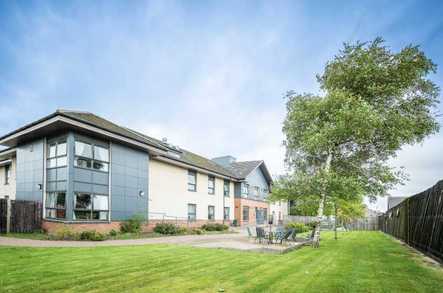 Crossgate Care Centre Care Home Kilmarnock  - 1