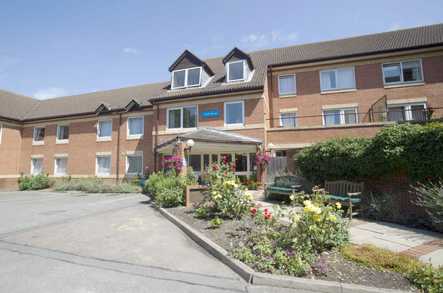 Crossley House Care Home Bradford  - 1
