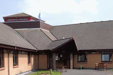 Cumbrae Lodge Care Home Care Home Irvine  - 4