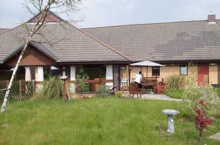 Cumbrae Lodge Care Home Care Home Irvine  - 2