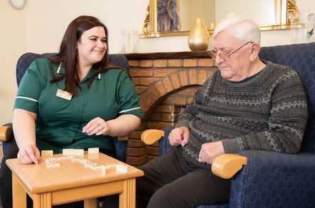 Conifers Nursing Home Care Home Walsall  - 5