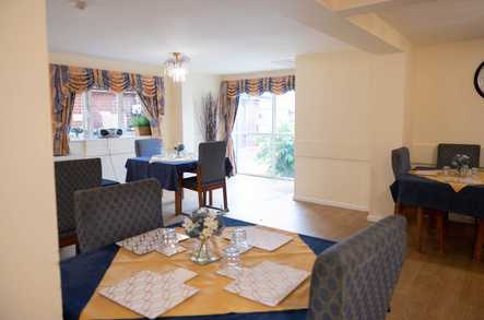 Conifers Nursing Home Care Home Walsall  - 2