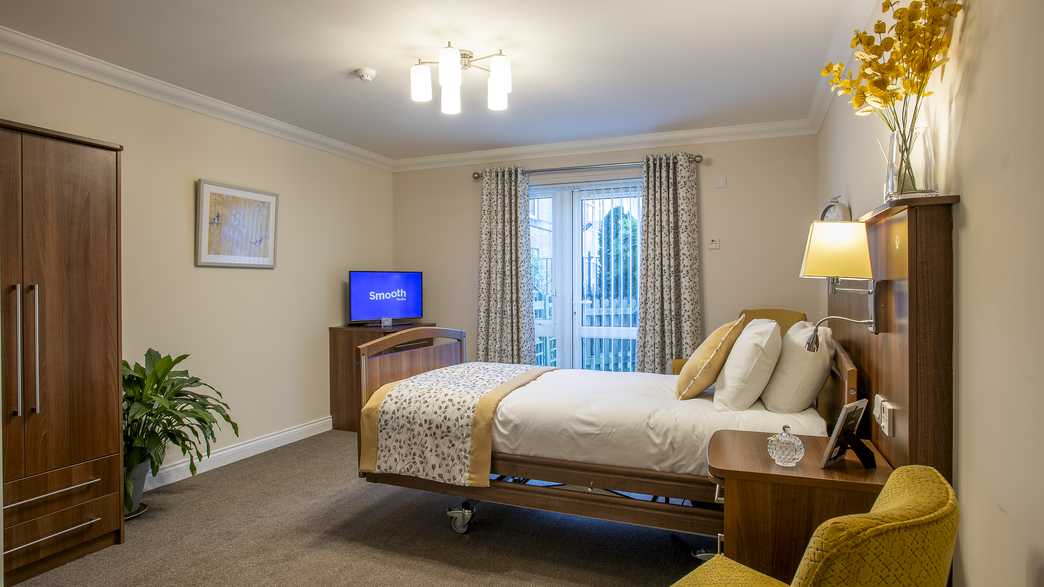 Alderwood Care Home Care Home Colchester accommodation-carousel - 1