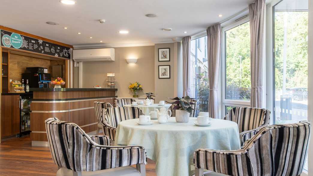 Alderwood Care Home Care Home Colchester buildings-carousel - 7