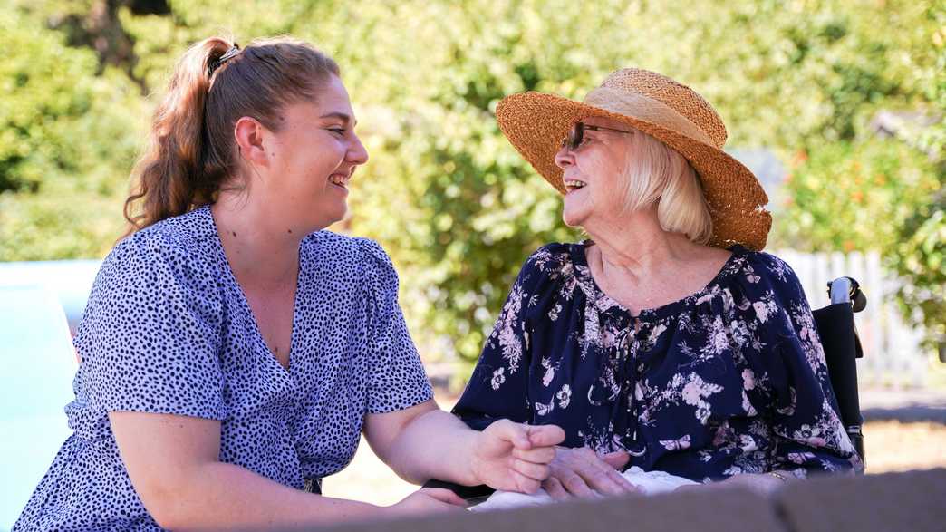 Alderwood Care Home Care Home Colchester activities-carousel - 6