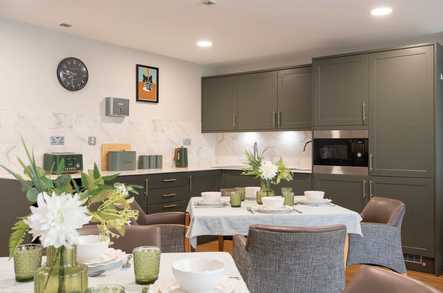 Alderwood Care Home Care Home Colchester  - 4