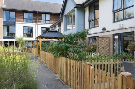 Alderwood Care Home Care Home Colchester  - 5