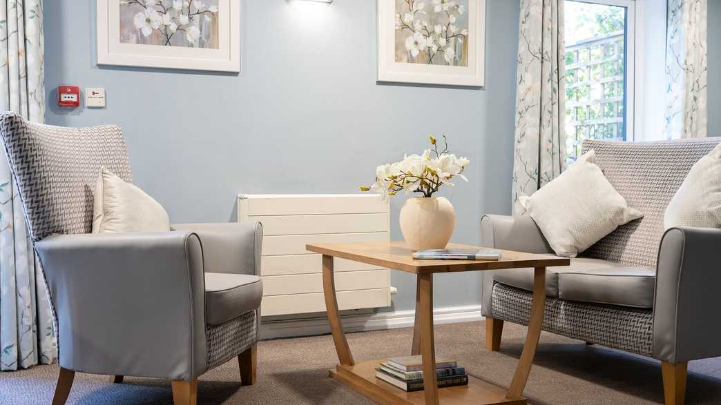 Alderwood Care Home Care Home Colchester buildings-carousel - 1