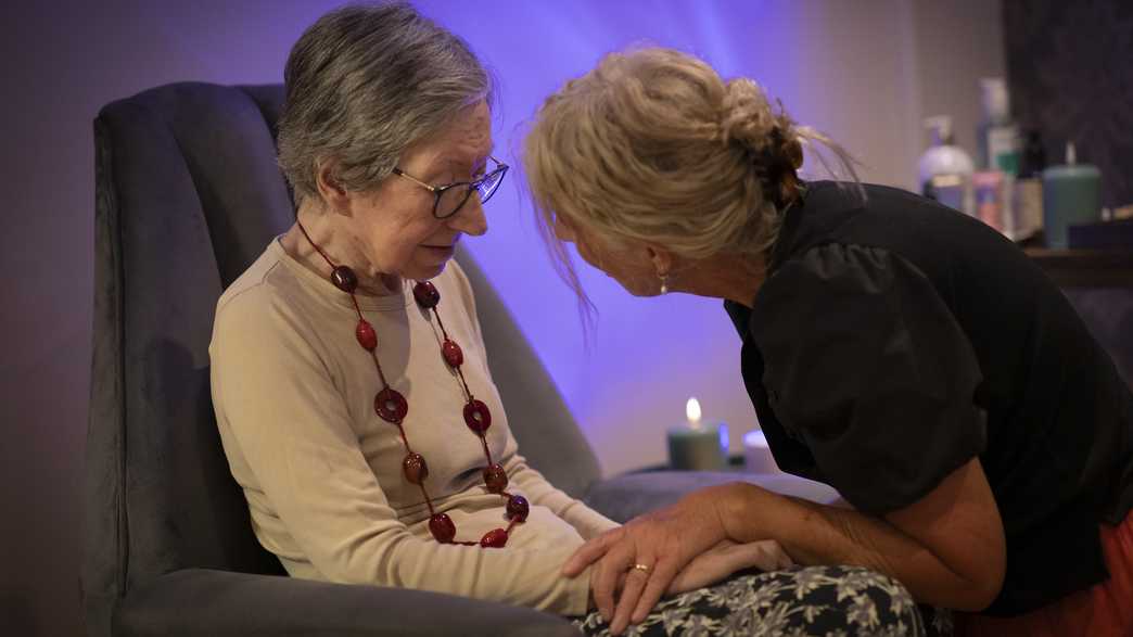 Bramley Court Care Home Care Home Histon activities-carousel - 11
