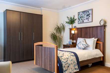 Bridge House Care Home Care Home Abingdon  - 2