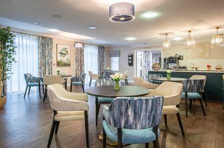 Bridge House Care Home Care Home Abingdon  - 5