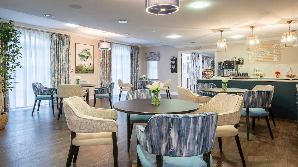 Bridge House Care Home Care Home Abingdon buildings-carousel - 1