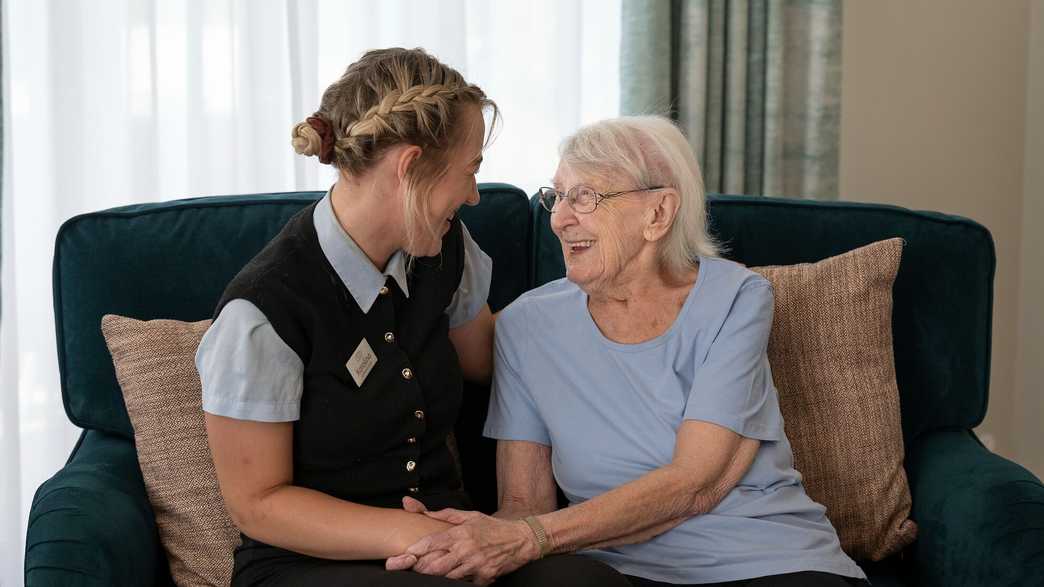 Bridge House Care Home Care Home Abingdon activities-carousel - 8