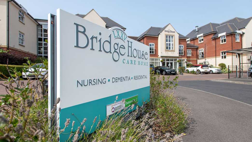 Bridge House Care Home Care Home Abingdon buildings-carousel - 6