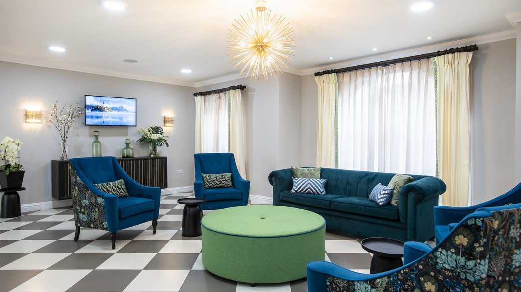Bridge House Care Home Care Home Abingdon buildings-carousel - 4