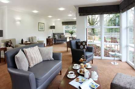 Bridge House Care Home Care Home Abingdon  - 4