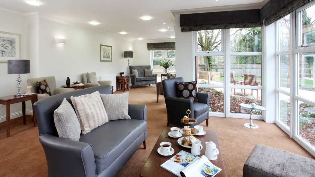 Bridge House Care Home Care Home Abingdon buildings-carousel - 3