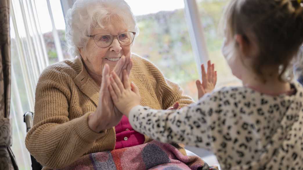 Brooklands Care Home Care Home Norwich activities-carousel - 3