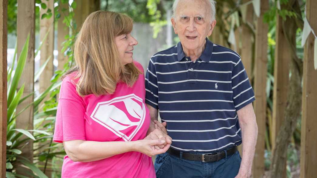 The Spinney Care Home Care Home London activities-carousel - 3