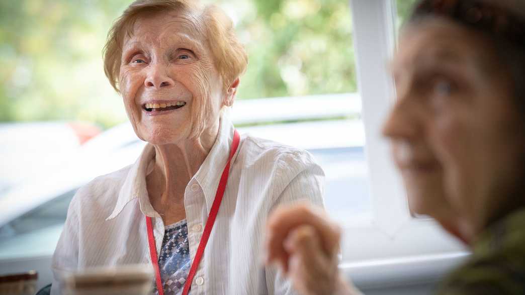 The Spinney Care Home Care Home London activities-carousel - 7