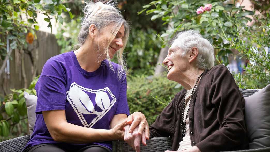 The Spinney Care Home Care Home London activities-carousel - 5