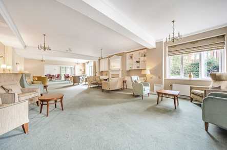 Deerhurst Court Retirement Living Solihull  - 2