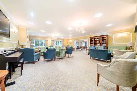 Priory Court Retirement Living Knowsley  - 5