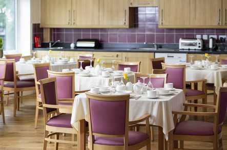 Caddington Grove Care Home Dunstable  - 1