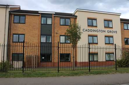 Caddington Grove Care Home Dunstable  - 1