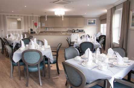 Cadley Hill View Care Home Swadlincote  - 3