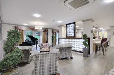 Emerson Grange Care Home Swanley  - 2