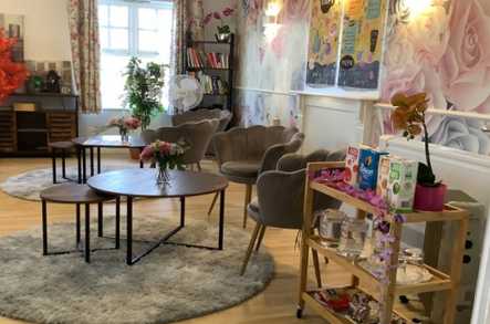 Coplands Nursing Home Care Home Wembley  - 2