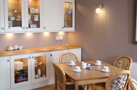 Creggan Bahn Court Care Home Ayr  - 5
