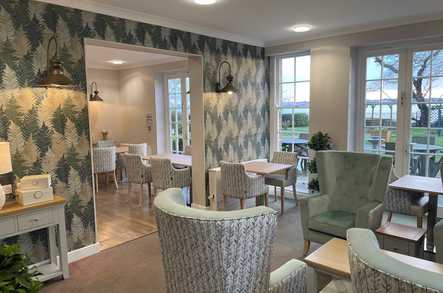 Netley Court Care Home Southampton  - 3