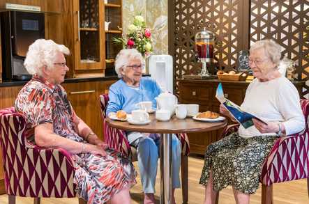 Wellington Vale Care Home Care Home Waterlooville  - 2
