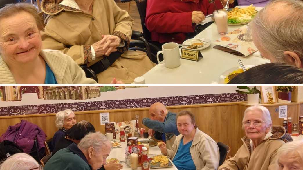 Poplars Care Home Care Home Ruislip activities-carousel - 2