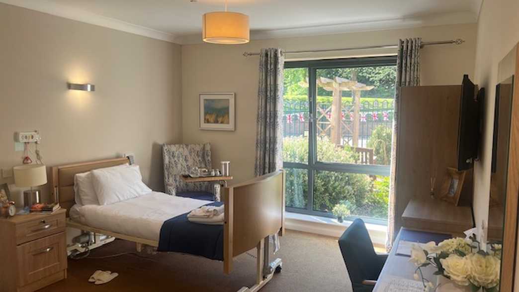 Cairdean House Care Home Edinburgh buildings-carousel - 14