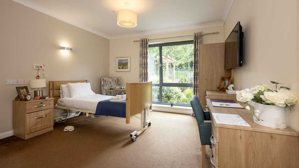 Cairdean House Care Home Edinburgh buildings-carousel - 17