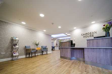 Cairdean House Care Home Edinburgh  - 2