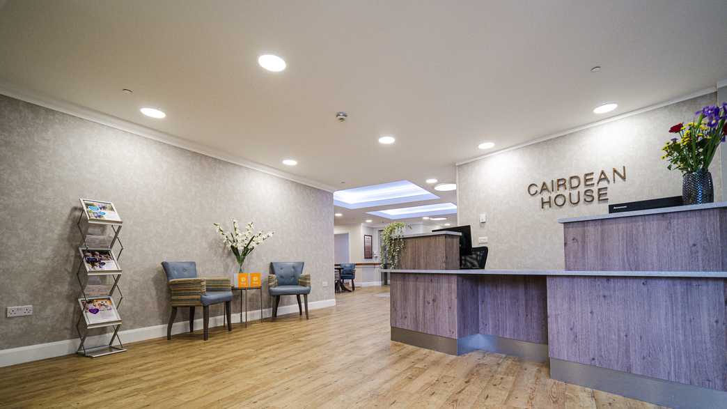 Cairdean House Care Home Edinburgh buildings-carousel - 11