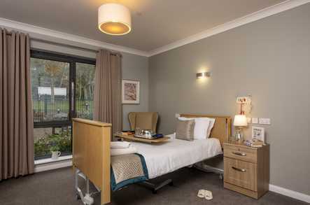 Cairdean House Care Home Edinburgh  - 2