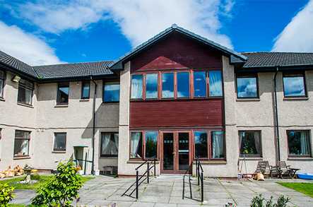 Cairnie Lodge Care Home Arbroath  - 1