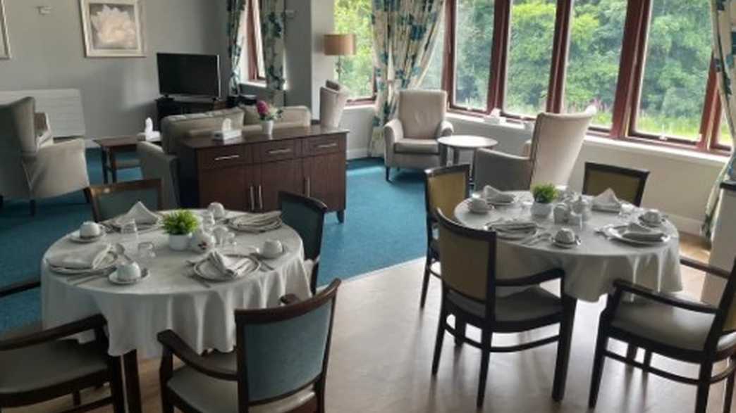 Cairnie Lodge Care Home Arbroath meals-carousel - 2