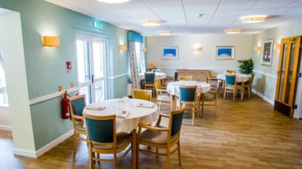 Cairnie Lodge Care Home Arbroath meals-carousel - 1
