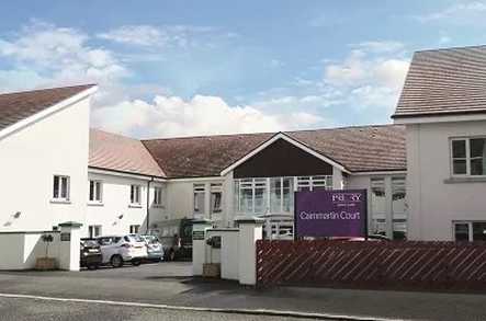 Cairnmartin Court Care Home Care Home Belfast  - 1