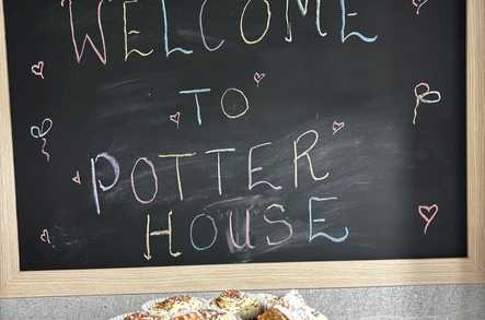 Potter House Care Home Yeovil  - 1