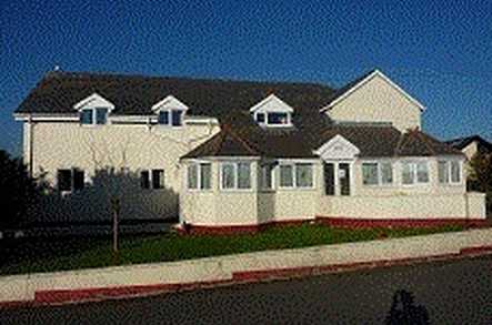 Caldey Grange Care Home Care Home Kilgetty  - 1