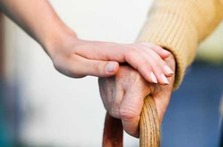 My Liberty Care Ltd Home Care Buckingham  - 1